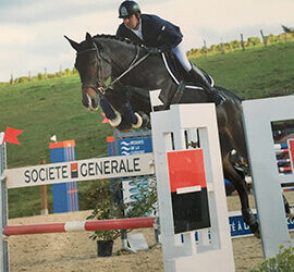 Centre Équestre Denicé